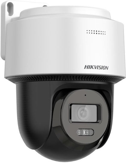 Hikvision DS-2DE2C400MWG-E IP Surveillance Camera Full HD+ 4MP Waterproof with Two-Way Communication and Lens 4mm