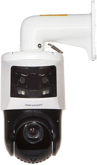 Hikvision DS-2SE4C425MWG-E/26 IP Überwachungskamera Wi-Fi Full HD+ 6MP Wasserdicht mit Objektiv 2.8mm
