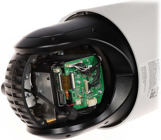 Hikvision DS-2SE4C425MWG-E/26 IP Überwachungskamera Wi-Fi Full HD+ 6MP Wasserdicht mit Objektiv 2.8mm
