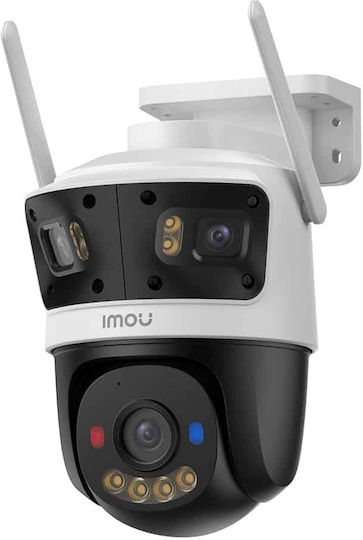 Imou IPC-S7UP-11M0WED IP Surveillance Camera Wi-Fi Waterproof with Two-Way Communication and Lens 3.6mm