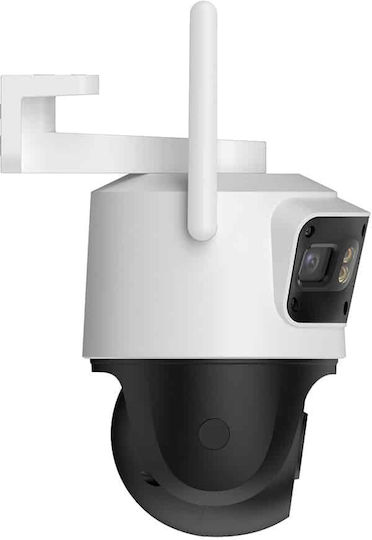 Imou IPC-S7UP-11M0WED IP Surveillance Camera Wi-Fi Waterproof with Two-Way Communication and Lens 3.6mm