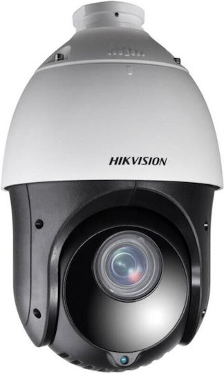 Hikvision DS-2DE4415IW-DE(T5) IP Surveillance Camera Full HD+ 4MP Waterproof with Lens 1.6mm