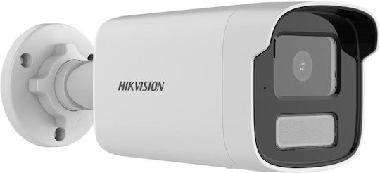 Hikvision DS-2CD1T43G2-LIU IP Surveillance Camera Full HD+ 4MP Waterproof with Microphone and Lens 4mm