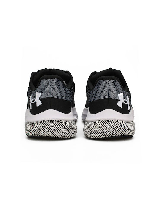 Hovr Turbulence 2 Sport Shoes Running Black