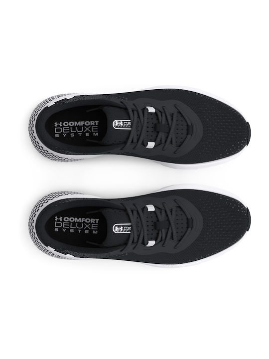 Hovr Turbulence 2 Sport Shoes Running Black