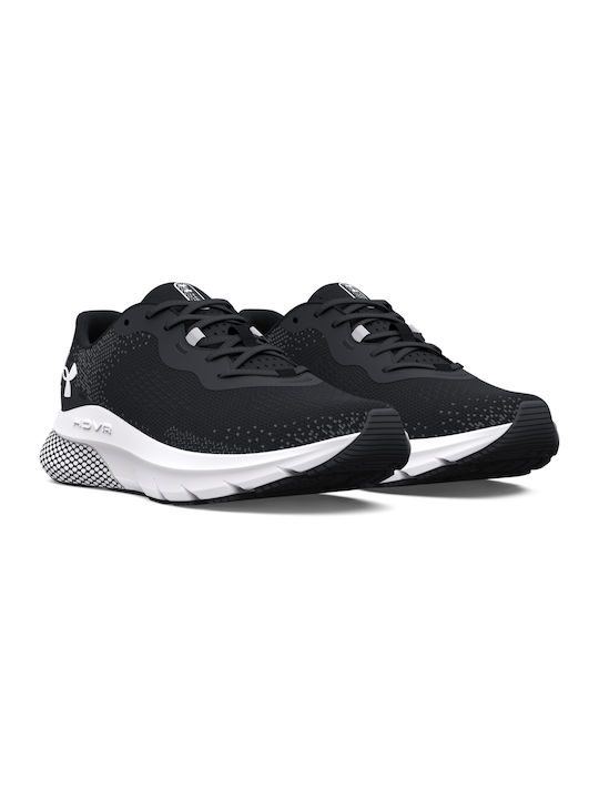 Hovr Turbulence 2 Sport Shoes Running Black