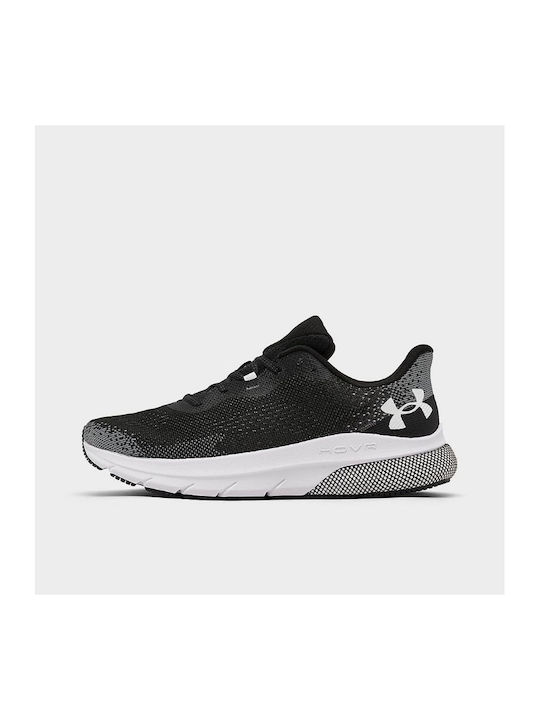Hovr Turbulence 2 Sport Shoes Running Black