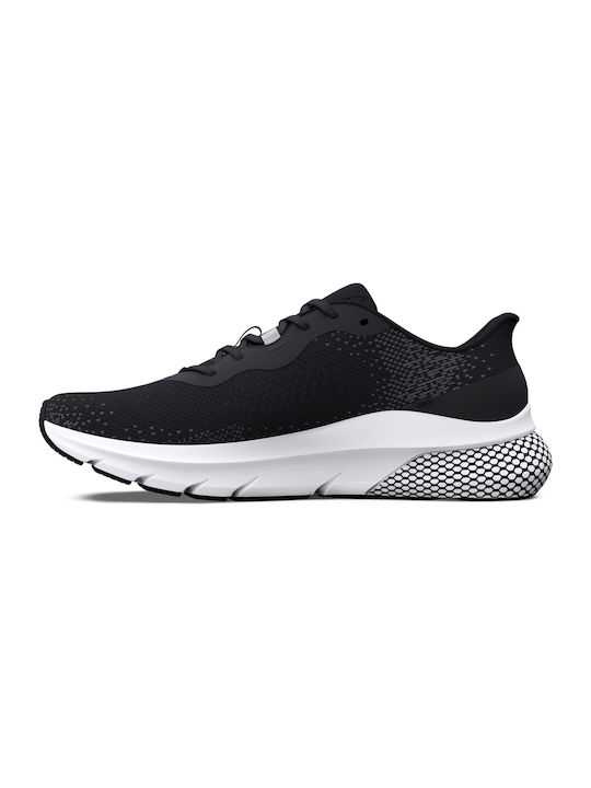 Hovr Turbulence 2 Sport Shoes Running Black