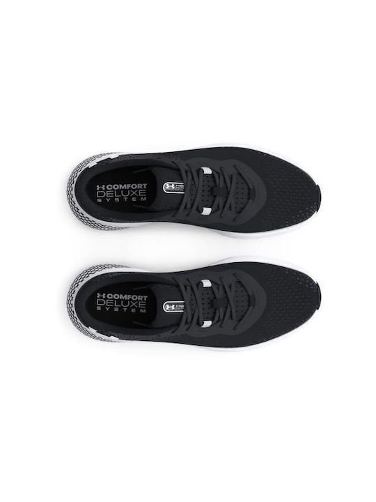 Hovr Turbulence 2 Sport Shoes Running Black