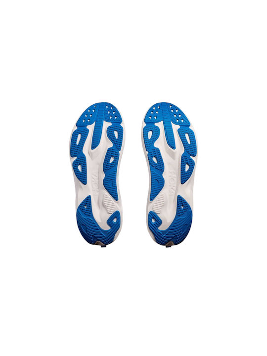Skyflow Sport Shoes Running Royal Blue