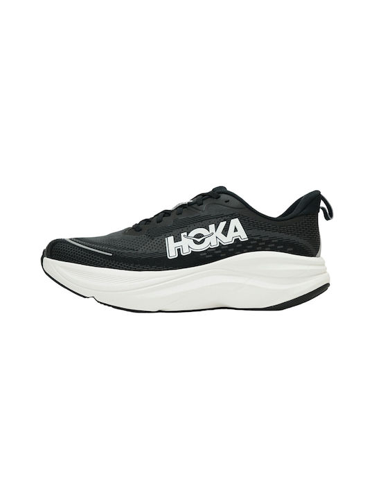 HOKA Skyflow Men's Running Bwht
