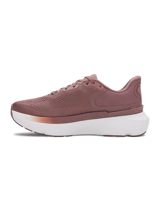 Infinite Pro 2 Sport Shoes Running Fuchsia