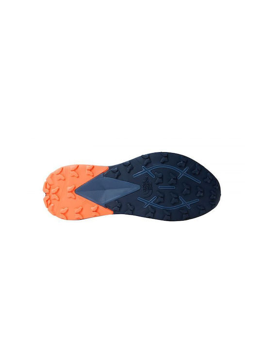 Vectiv Enduris NF0A7W5O926 Ανδρικά Αθλητικά Παπούτσια Trail Running Μπλε
