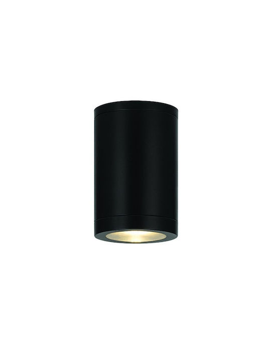 Aca Sully Waterproof Outdoor Ceiling Light GU10 SL7033