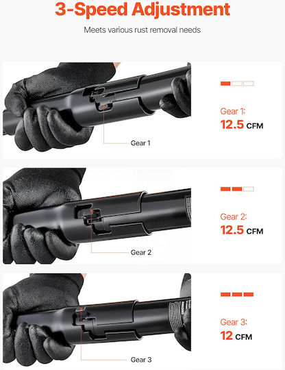 Vevor QDCCZSCXQZTXNTZDR002V0 Hand Tool