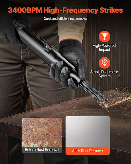 Vevor QDCCZSCXQZTXNTZDR002V0 Hand Tool