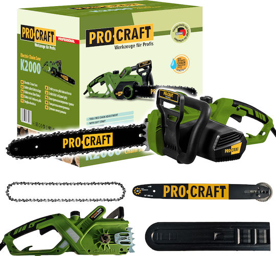 ProCraft с шина 40.5см и Easy Start