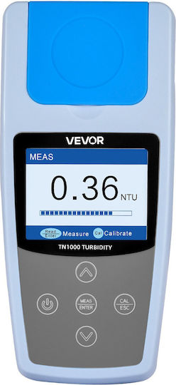 Vevor Water Quality Meter