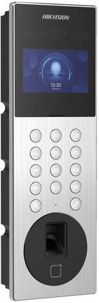 Video Intercom Ip Καρτα Pin Προσωπου