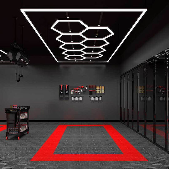 VenCore LED Panel 886W VenCore LED Panel 886W