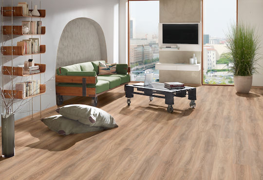 Kronospan Oak Pardoseală laminată 8mm TC8072CMC