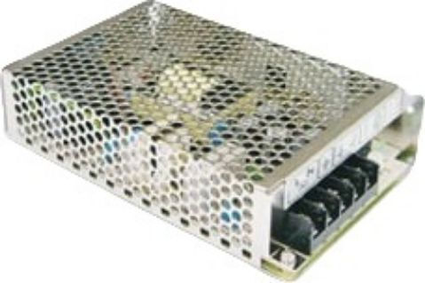 Mean Well S60-12 LED Power Supply Power 60W With Output Voltage 12V