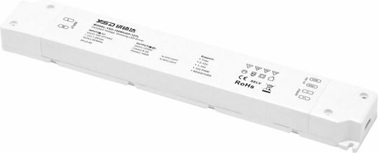 Yanshuoda Dimmable LED Power Supply IP20 Power 100W with Output Voltage 12V