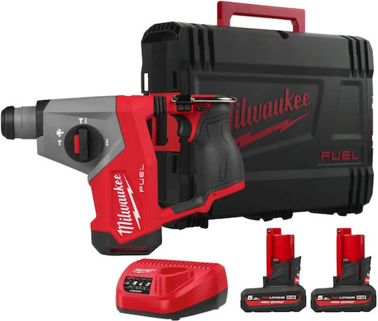 Milwaukee FHAC16-502X Ударен Къртач с Прикачване SDS Plus 4933499185