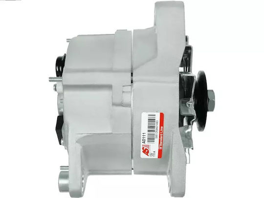 Alternator Lancia Thema Audi 100