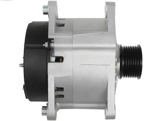 Alternator Discovery Range Rover