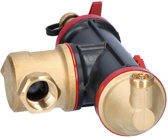 Flamcovent Clean Smart 1 Inch Air Dirt Separator