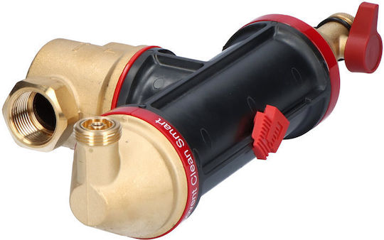 Flamcovent Clean Smart 1 Inch Air Dirt Separator