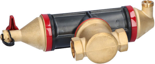 Flamcovent Clean Smart 1 Inch Air Dirt Separator