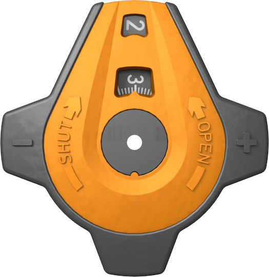 Set Balancing Valve Stad Pn25 Differential Pressure Regulator Stap Dn 10/15 Range 10-60 Kpa