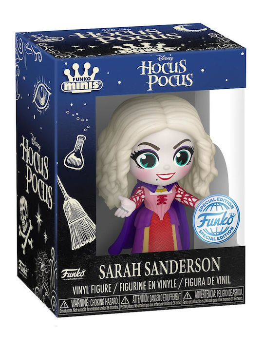 Funko Minis Disney: Hocus Pocus Random