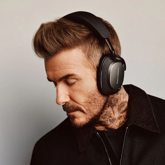 【555faiz】Bowers & Wilkins Px7 S3 Casti BOWERS & WILKINS Px7 S3, Bluetooth, Over-Ear, Microfon