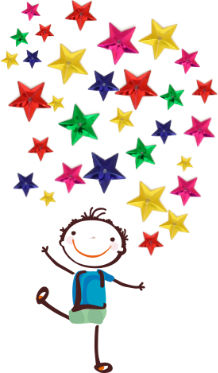 Fiorello Kinderhandwerk
