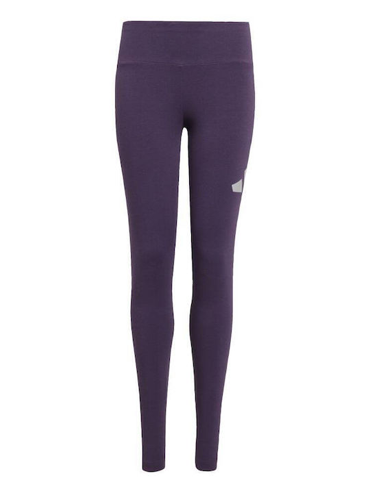 Детски Клин Дълъг Purple Glam