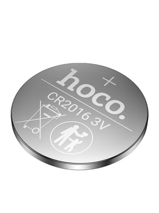 Hoco Baterie Litiu pentru ceasuri CR2016
