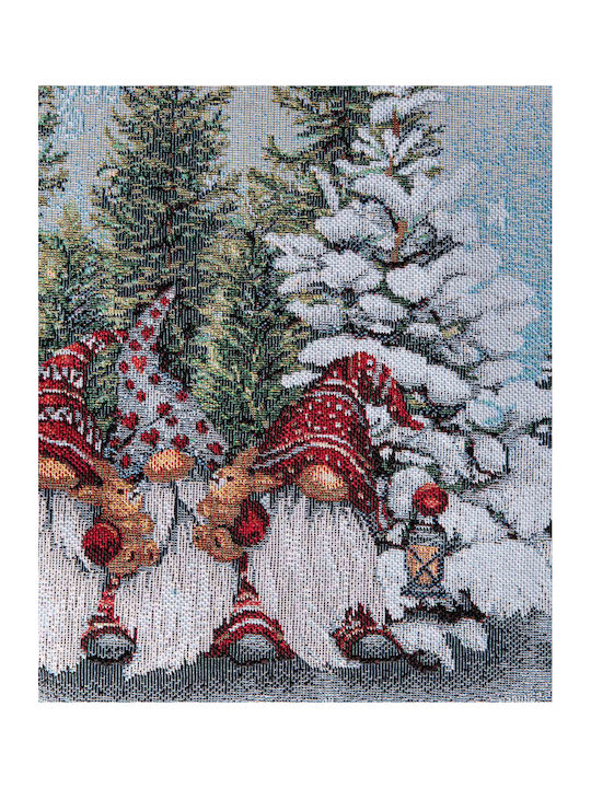 Silk Fashion Weihnachtliches Platz