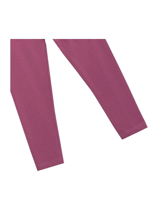 Kinder Thermohose Rosa