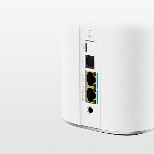 ZTE G5 Ultra Drahtloser 5G Router