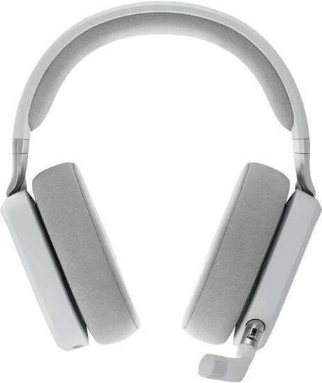 Fractal Design Scape Ασύρματο Over Ear Gaming Headset με σύνδεση Bluetooth / USB for PC
