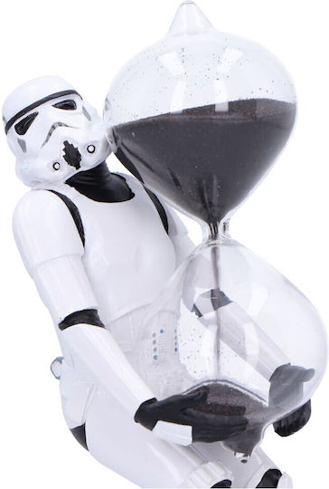 Nemesis Now Stormtrooper Căști de protecție Figurină înălțime 17.5buc