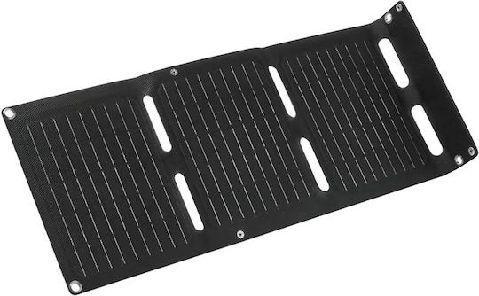 Osram Încărcător Solar Pliabil Panou 20W Încărcare Dispozitive Portabile 0032908