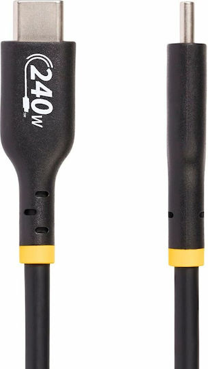 StarTech Καλώδιο 1m USB2EPR1M 1τμχ