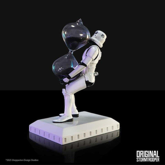 Nemesis Now Stormtrooper Căști de protecție Figurină înălțime 17.5buc