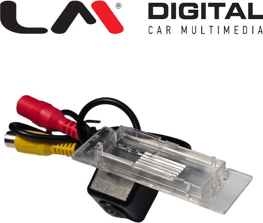 LM Digital Rückfahrkamera für Autos Universell
