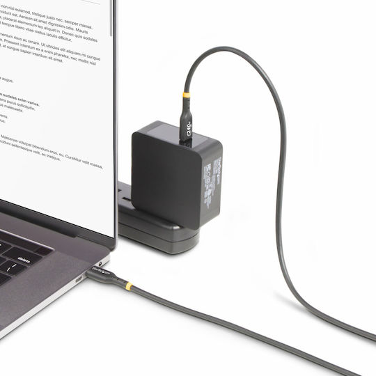 StarTech Καλώδιο 1m USB2EPR1M 1τμχ