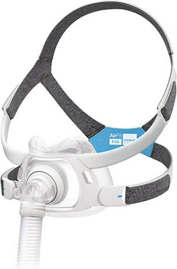 ResMed Airfit F40 Oronasal Mask for Device CPAP 64674